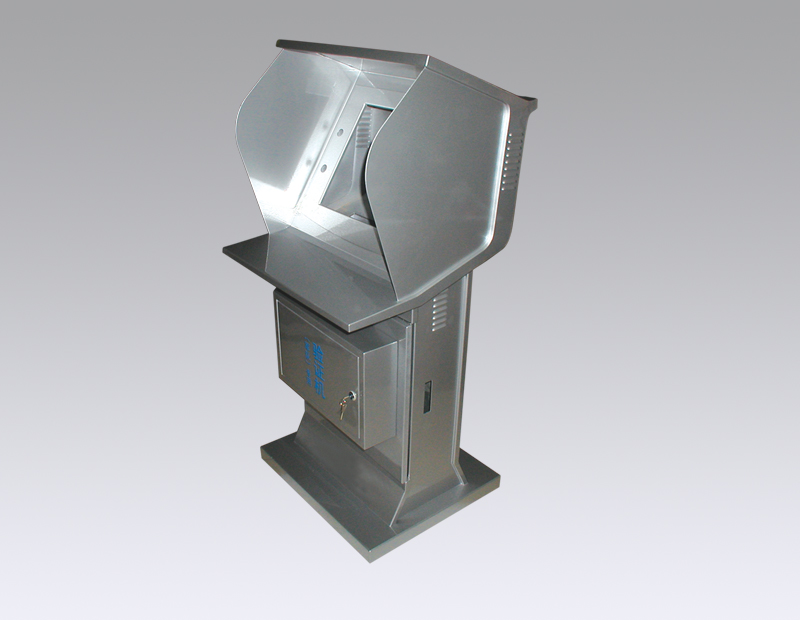 驗證機(jī)外殼